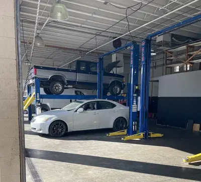 ALL ABOUT TRANSMISSIONS - GOODYEAR, AVONDALE, PHOENIX AZ