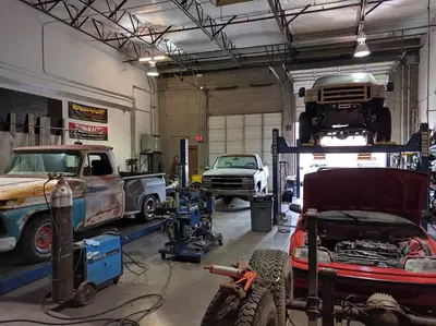 Muffler Masters of Avondale
