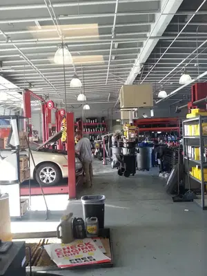 Firestone Complete Auto Care