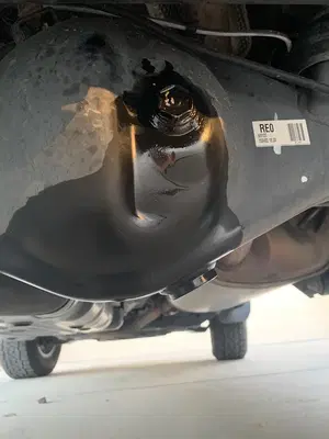 Jiffy Lube