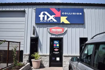 Kaizen Collision Center | RV & Auto Body Shop
