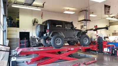 Firestone Complete Auto Care