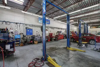 Bullitt Automotive | Auto Repair Tempe AZ