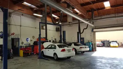 AutoCrafters