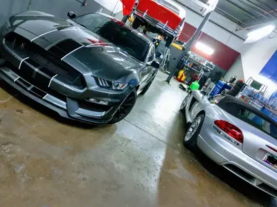 LAP Auto Repair and Maintenance