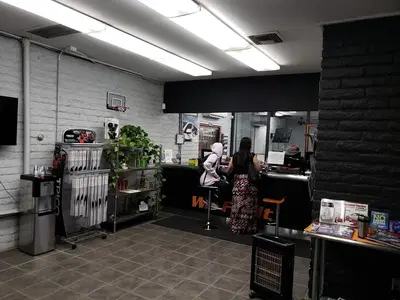 Business Photo