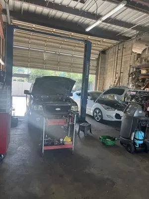 Tri City Automotive Repair LLC