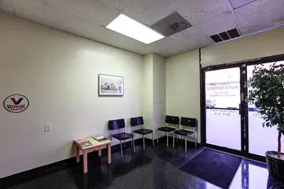 Business Photo