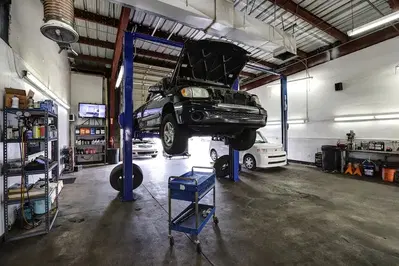 Cary's Auto Service