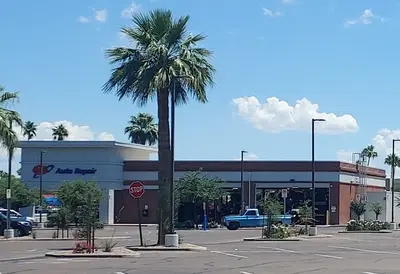 AAA Tempe Auto Repair Center