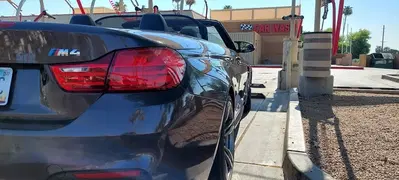 Precision Auto Body