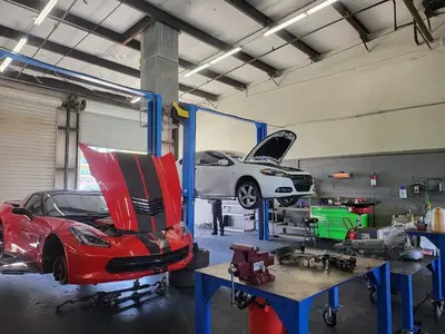 TMC Auto Repair