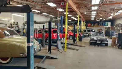 Scottsdale Muffler & Automotive, Inc.