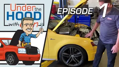 Good Works Auto Repair, LLC
