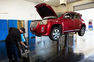 JW Auto Care
