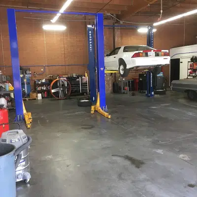 Rob's Auto Repair