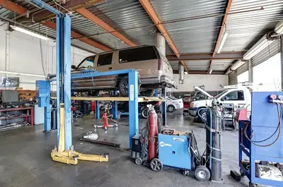 Arizona Auto Care