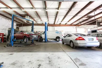 A & A Automotive Repair