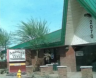 Business Photo