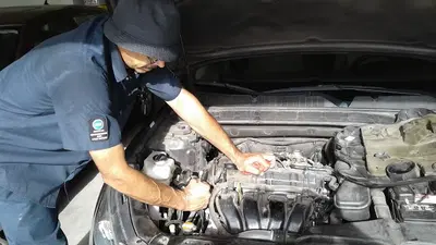 Automotive Solutions Mobile