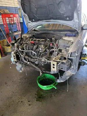 Phoenix Rising Automotive