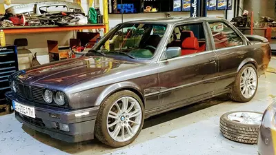 First Choice Auto Body and Paint