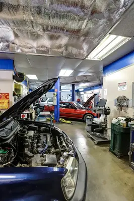 Hon-man Auto Care