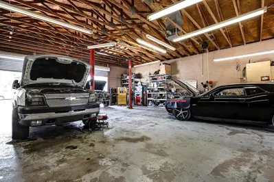 JT's Auto & Diesel