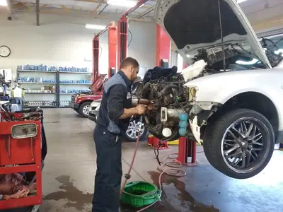Wilhelm Automotive