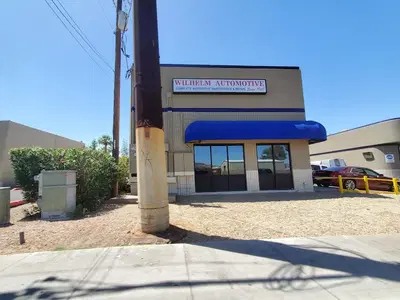 Business Photo