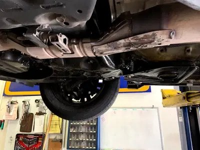 Gil's Automotive