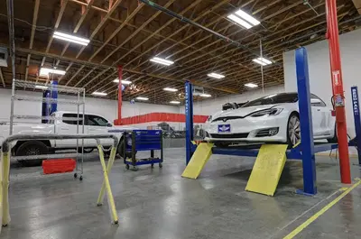 Fix Auto Tempe