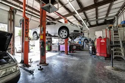 JML Transmission and Auto