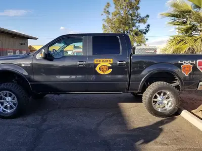Harwood Auto Repair