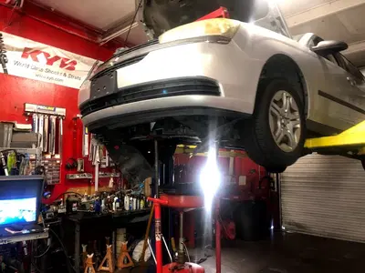 Five Star Import Repair LLC