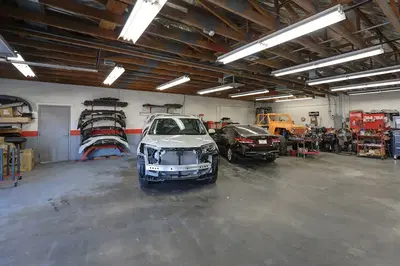 Arizona Collision Center
