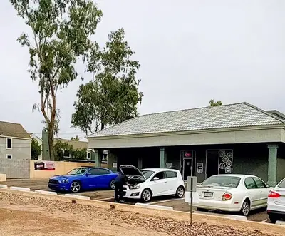 Sunbelt Auto Service