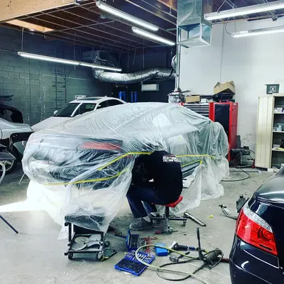 Scottsdale Collision Center