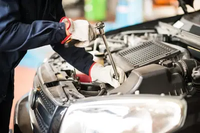 Az Auto Mechanix