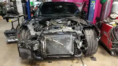 PCC Collision