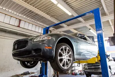 Fayad Auto Tech