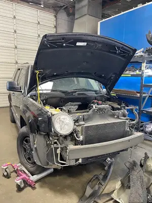 Scottsdale Premier Collision