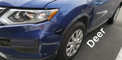 Kaizen Collision Center | Auto Body Shop