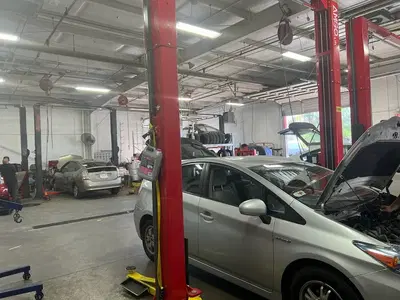 Wrench Doc - Auto Repair & Body Shop