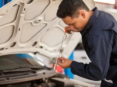 Spencer Auto Repair