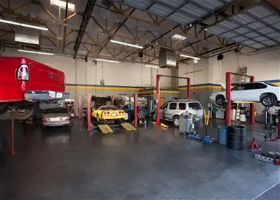 OOROO Auto | San Tan Valley Auto Repair Shop
