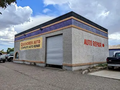 Queen Creek Auto