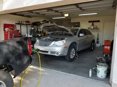 Hines Mobile Automotive Repair LLC