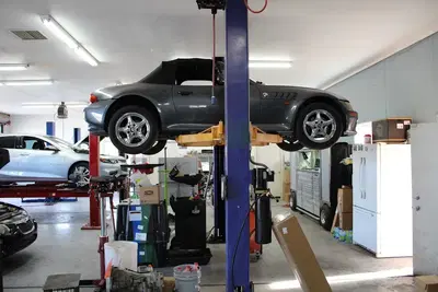 AZ Auto Repair/Midwest Motorsports, LLC