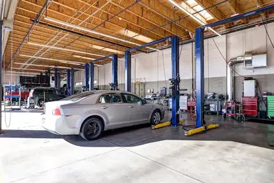 Greulich's Automotive Repair